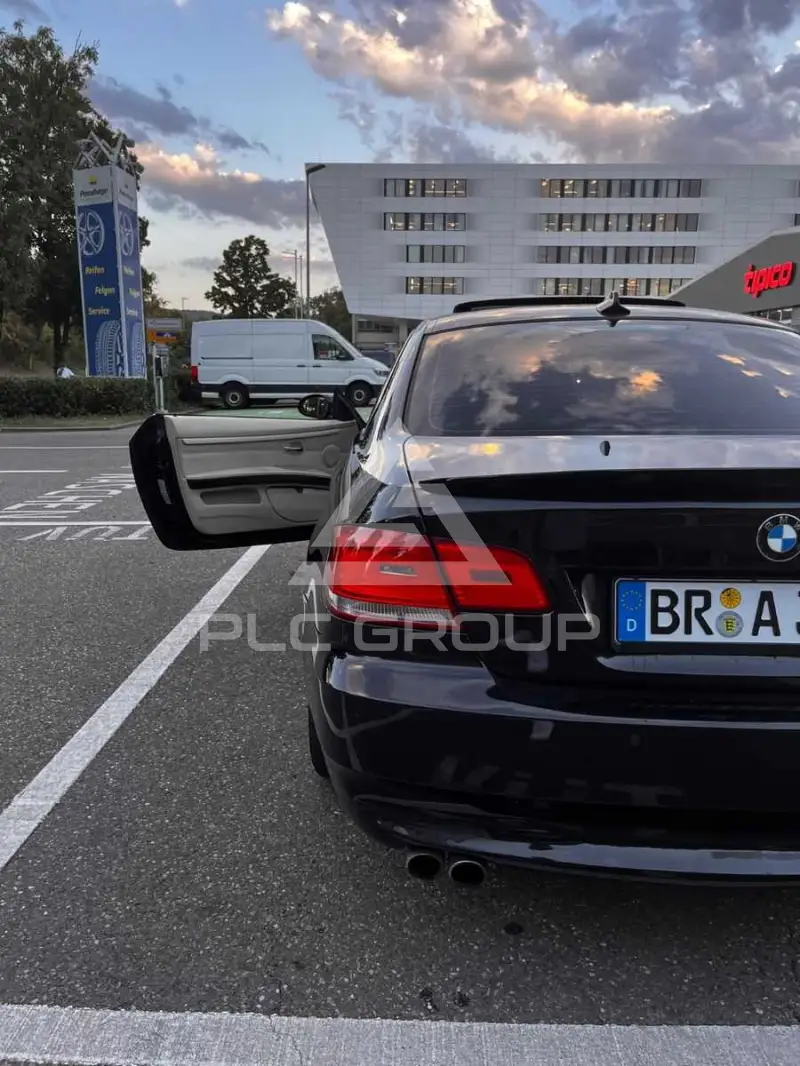 2007 BMW 330