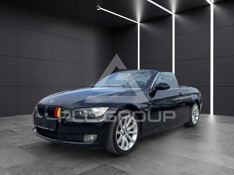 2007 BMW 330