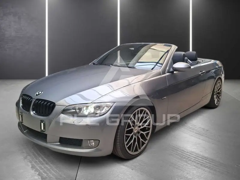 2007 BMW 330