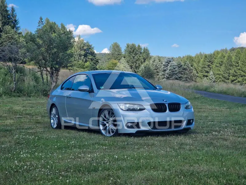 2007 BMW 330