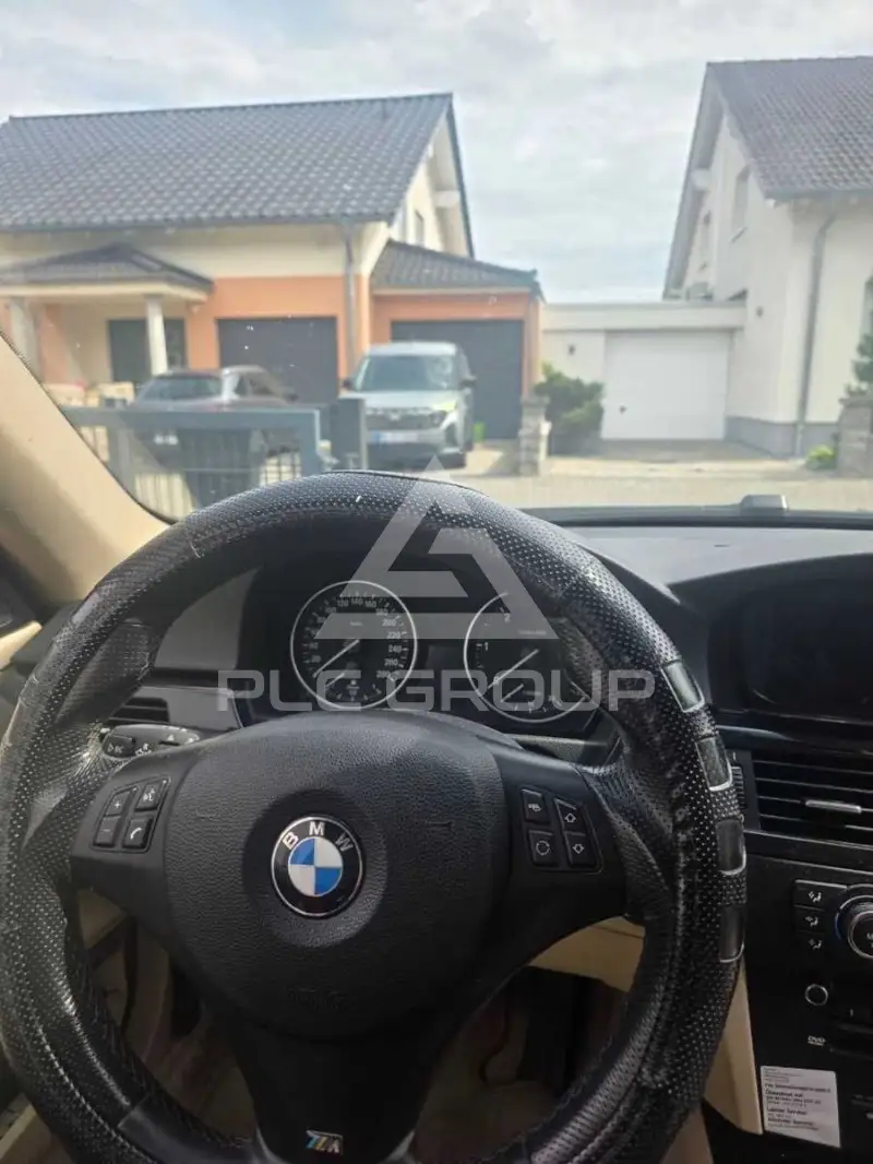 2007 BMW 330