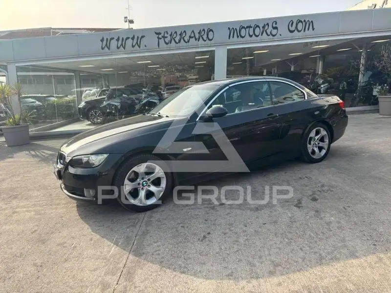 2007 BMW 330