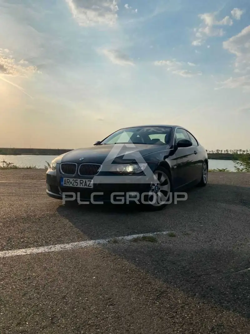 2007 BMW 330