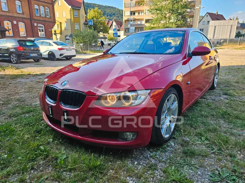 2007 BMW 330