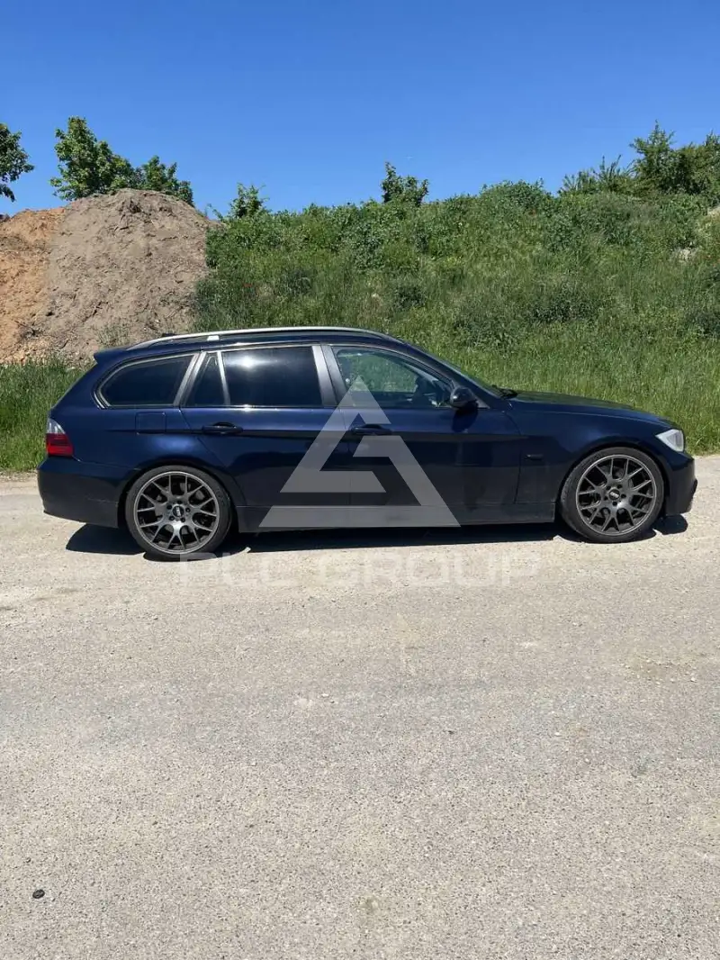 2007 BMW 330