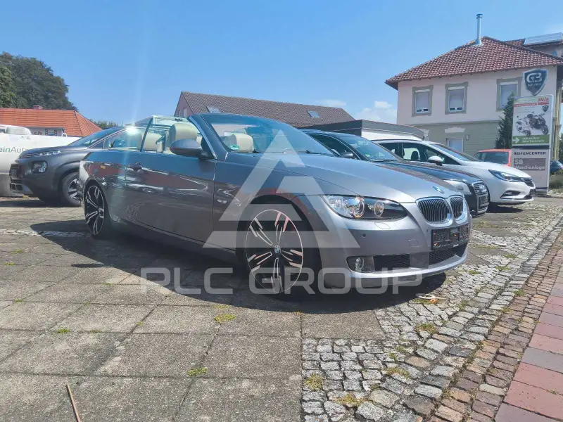 2007 BMW 330