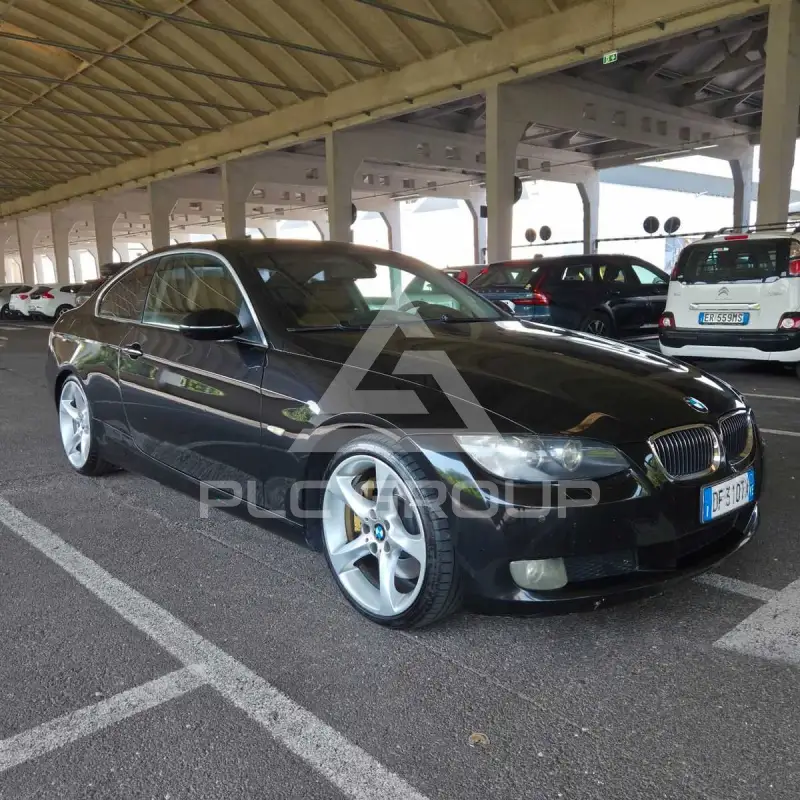 2007 BMW 330