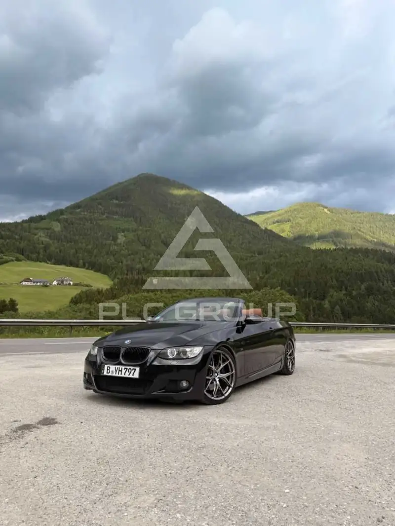 2007 BMW 330