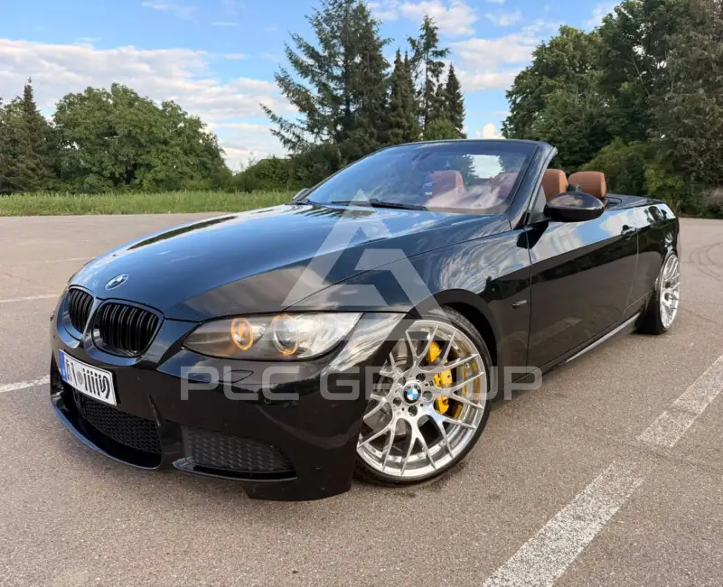 2007 BMW 330