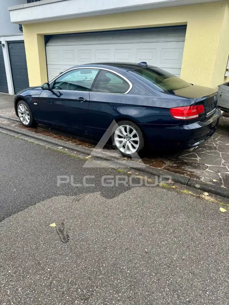 2007 BMW 330