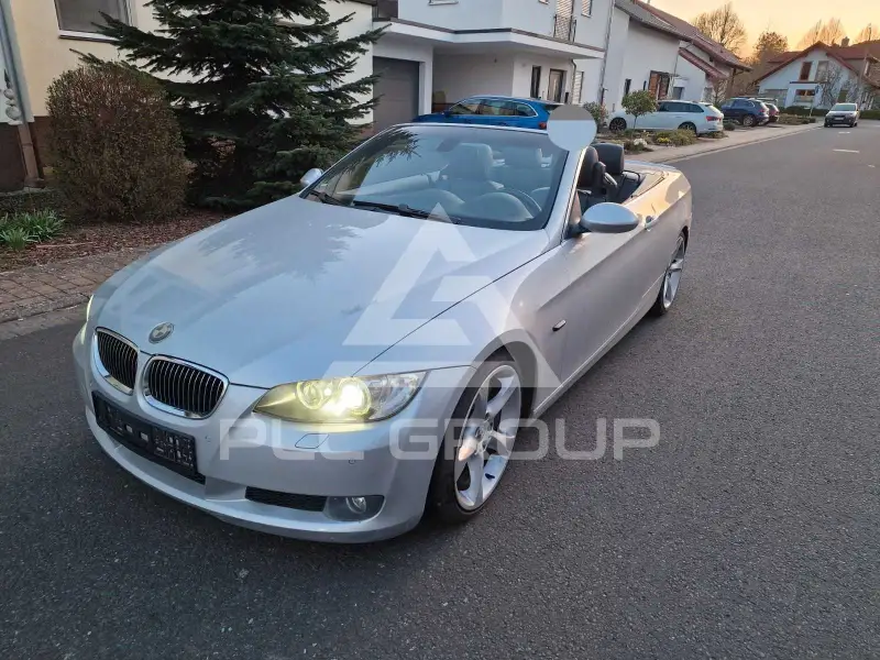 2007 BMW 330