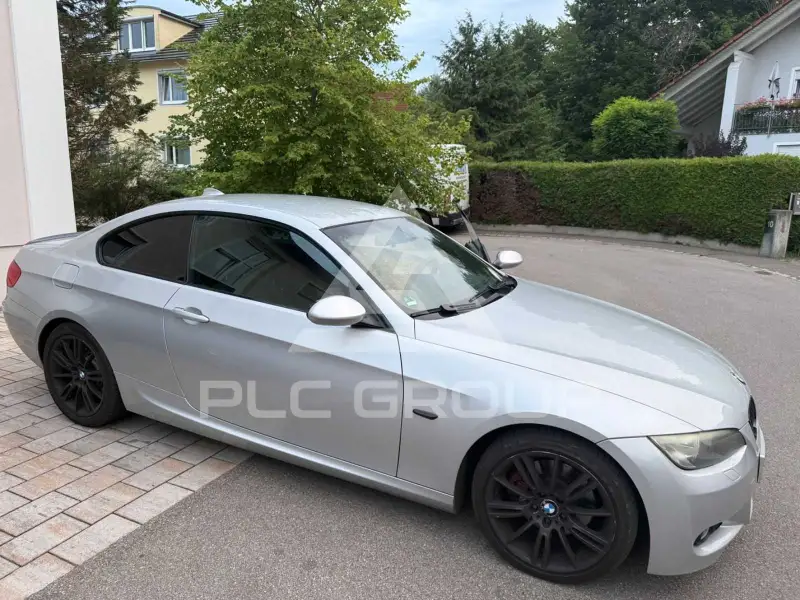2007 BMW 330