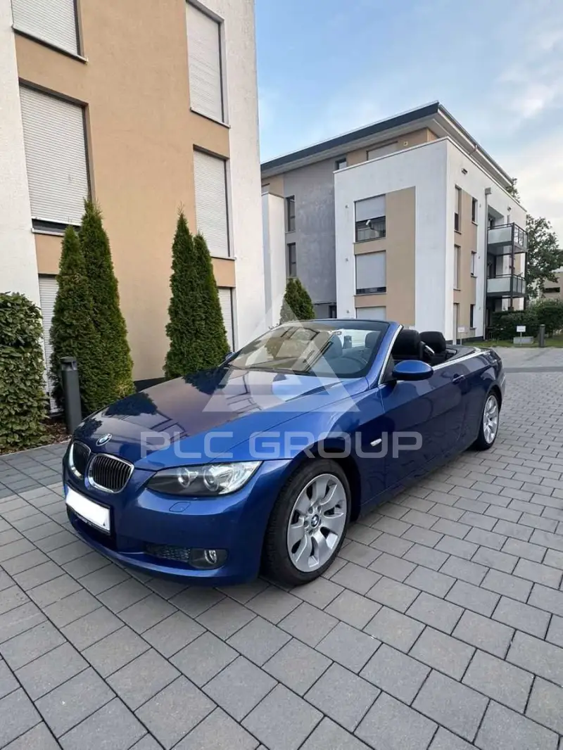 2007 BMW 330