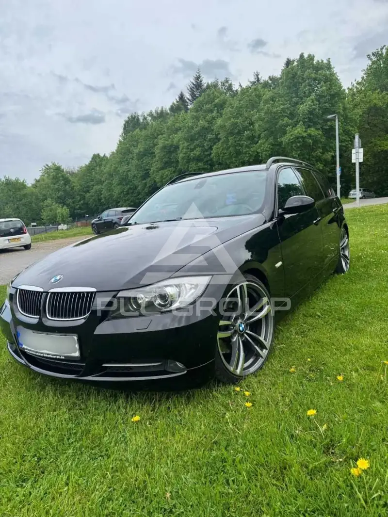 2007 BMW 330