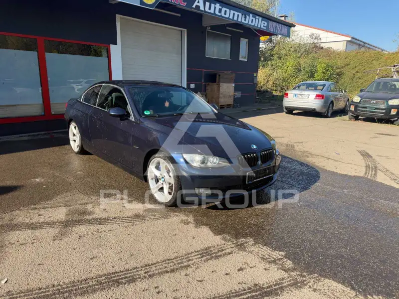 2007 BMW 330