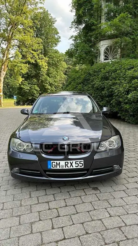 2007 BMW 330