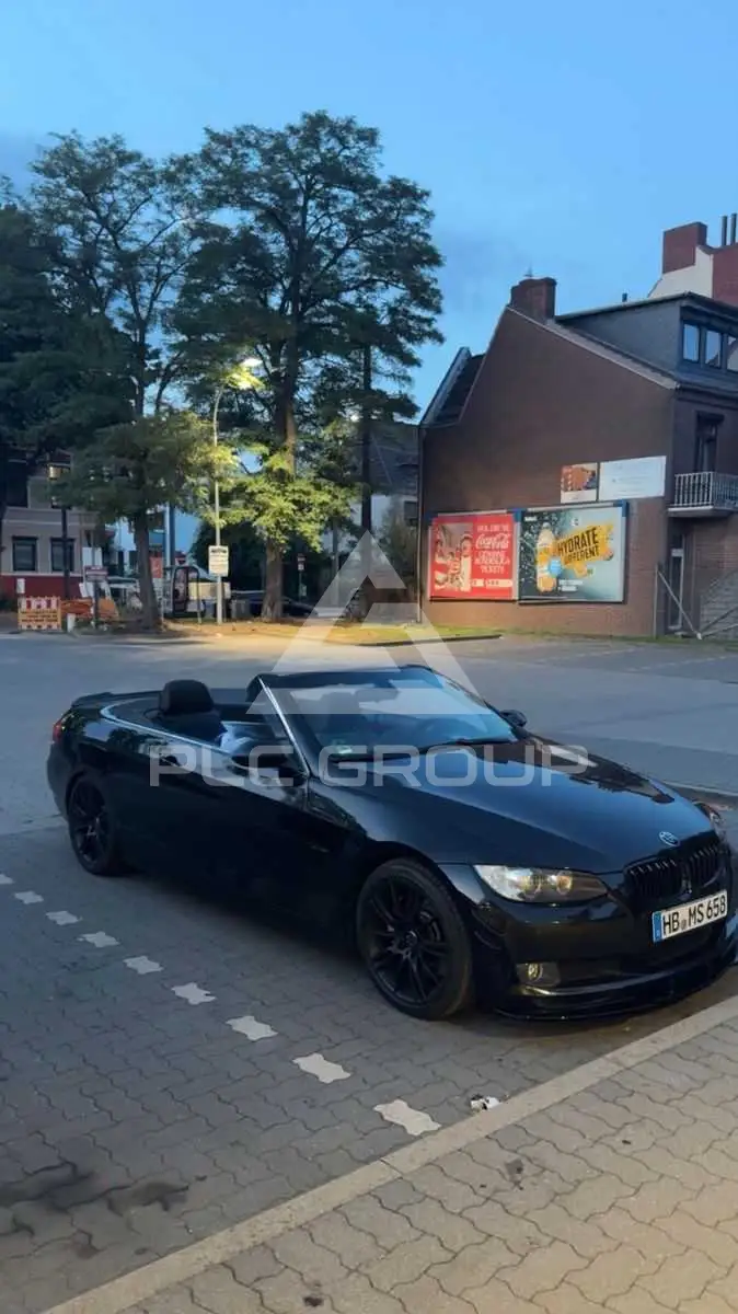 2007 BMW 330