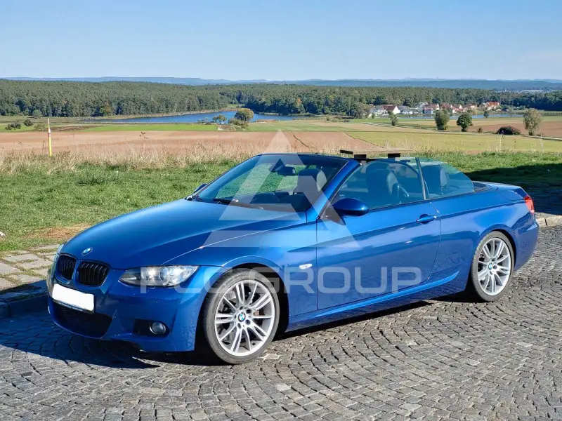 2007 BMW 330