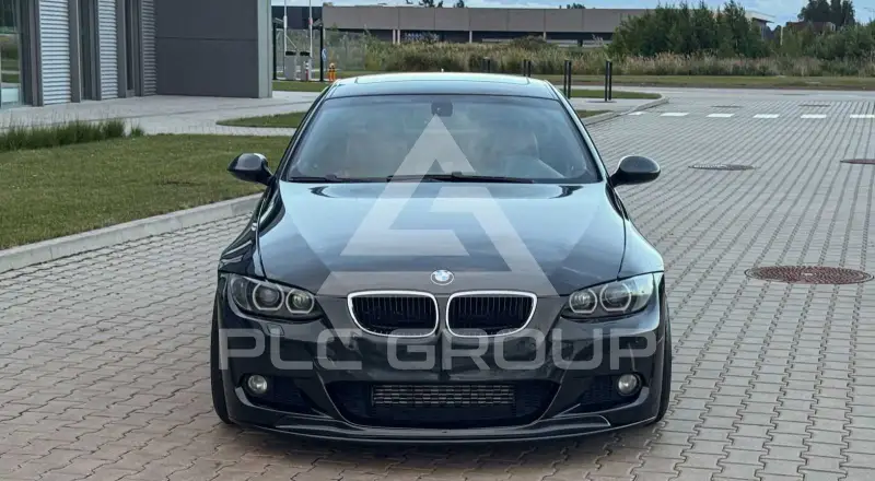 2007 BMW 330