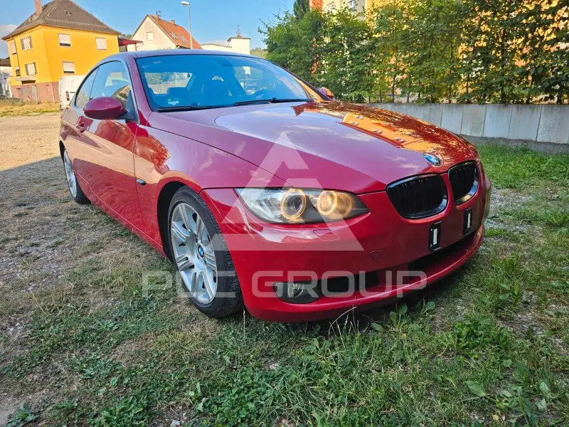 2007 BMW 330