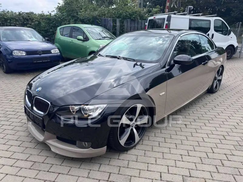 2007 BMW 330