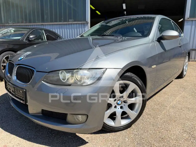 2007 BMW 330