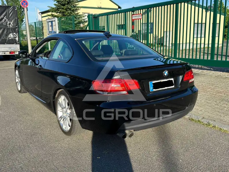 2007 BMW 330