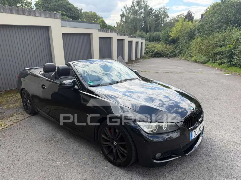 2007 BMW 330
