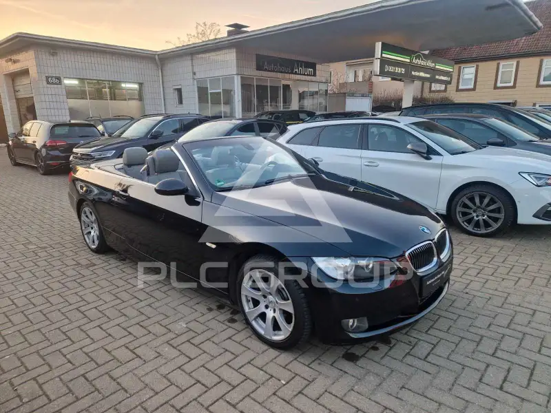 2007 BMW 330