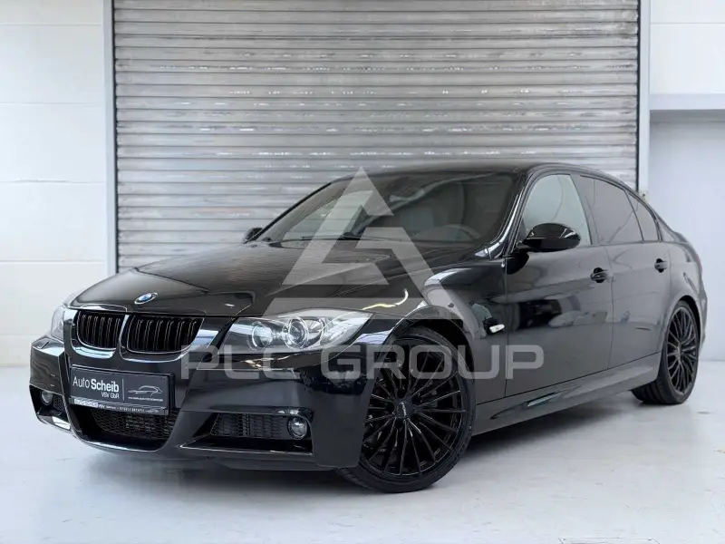 2007 BMW 330
