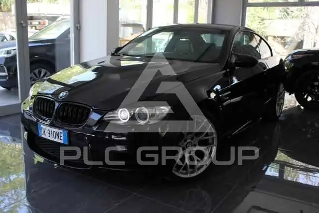 2007 BMW M3