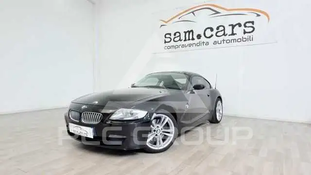2007 BMW Z4