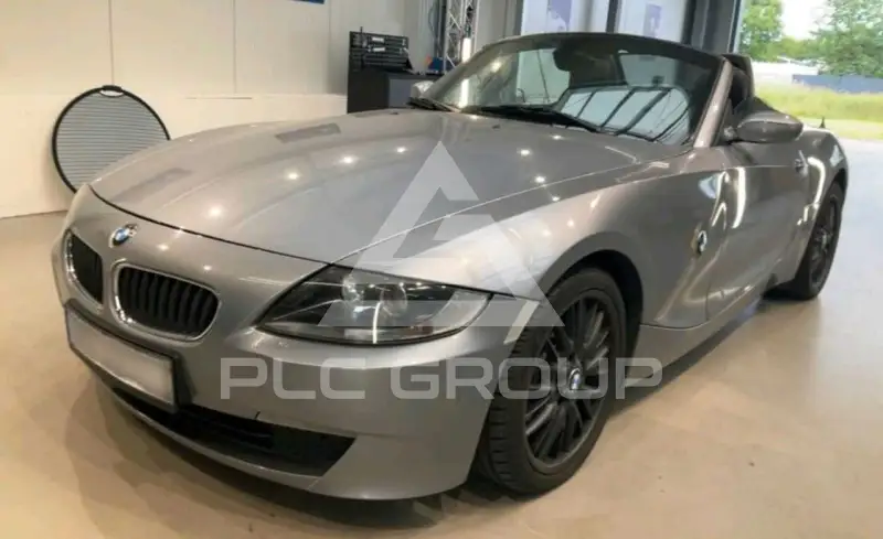 2007 BMW Z4