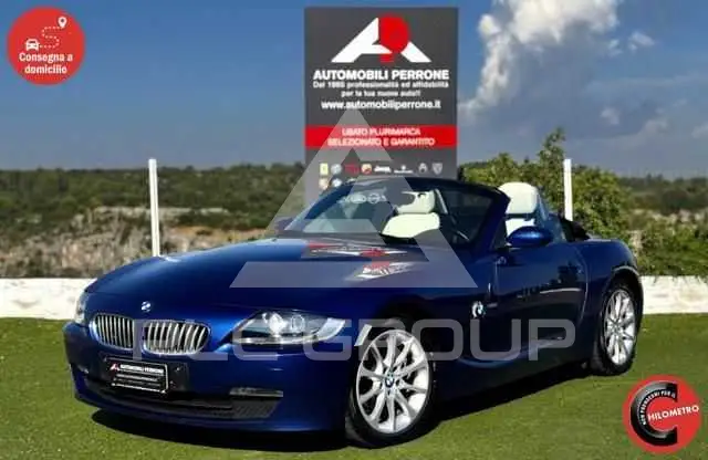 2007 BMW Z4
