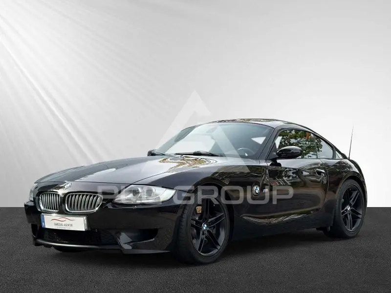 2007 BMW Z4