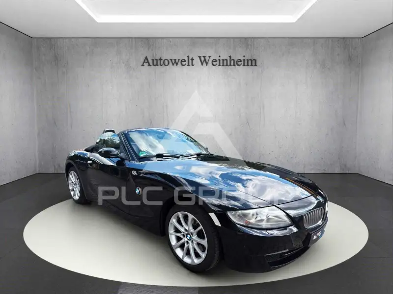 2007 BMW Z4