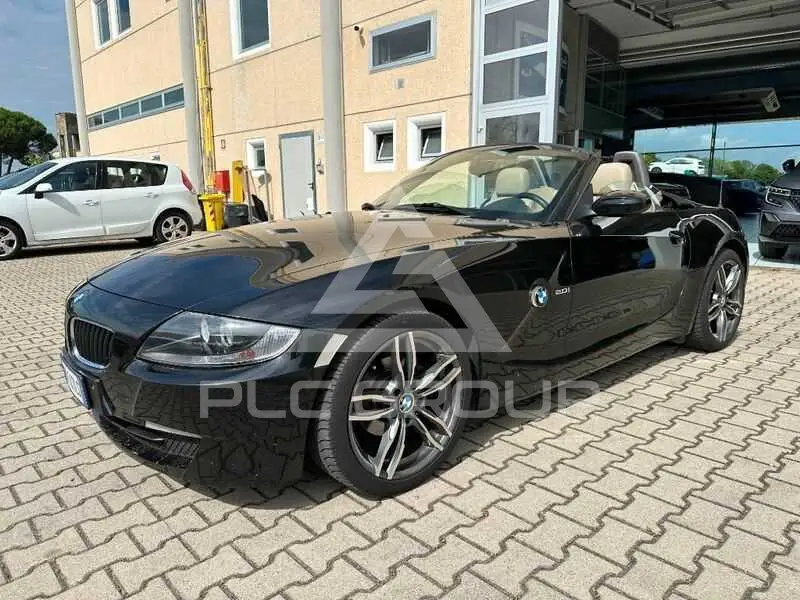 2007 BMW Z4