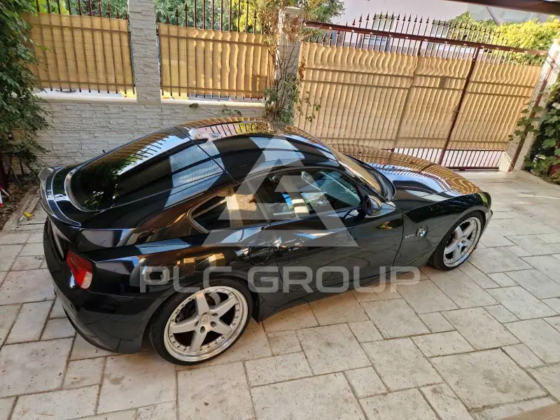 2007 BMW Z4