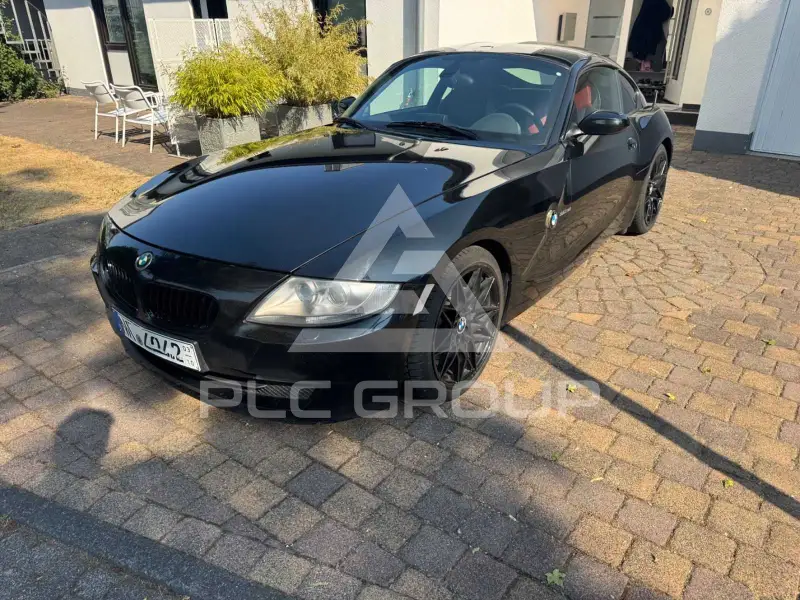 2007 BMW Z4