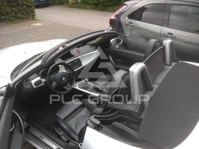 2007 BMW Z4
