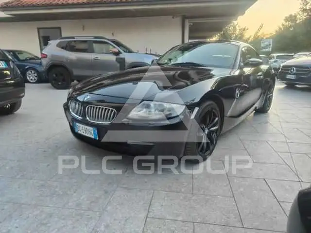 2007 BMW Z4