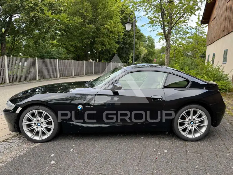 2007 BMW Z4
