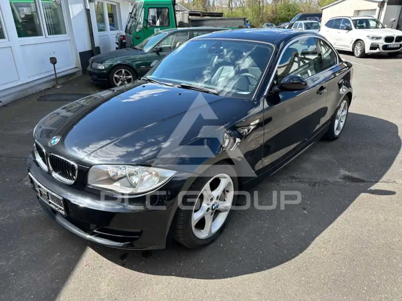 2009 BMW 128