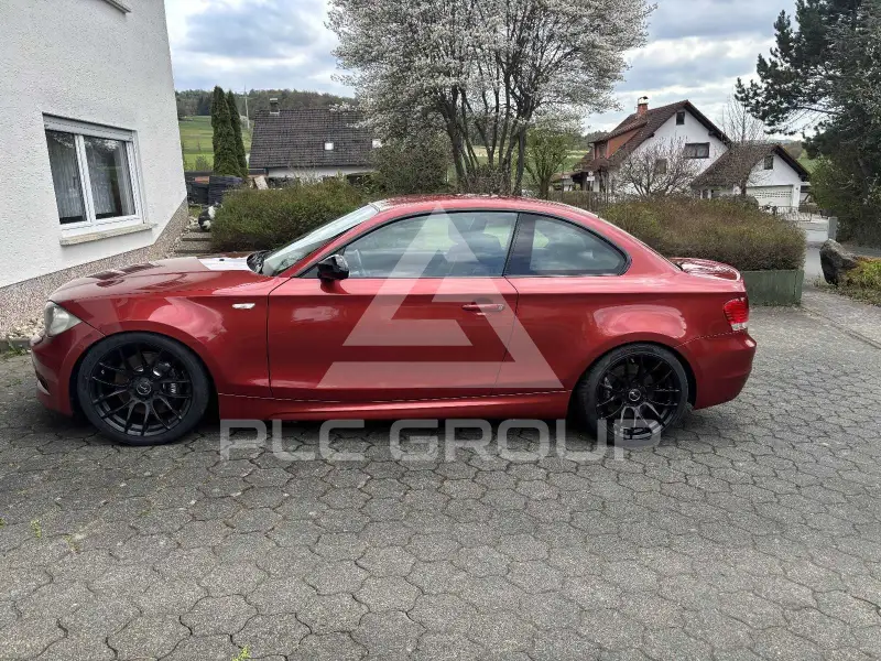 2007 BMW 135