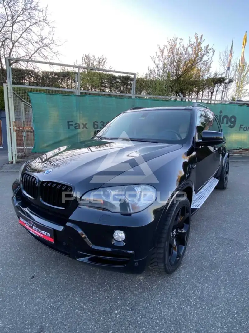 2007 BMW X5
