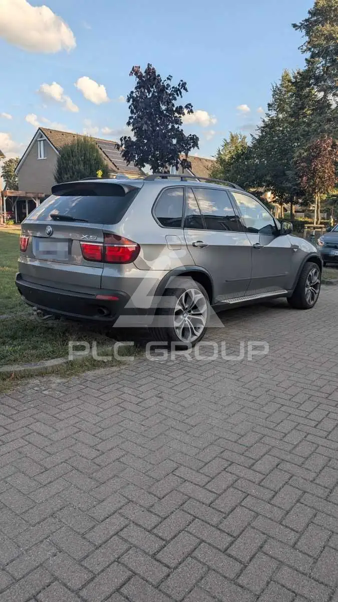 2007 BMW X5