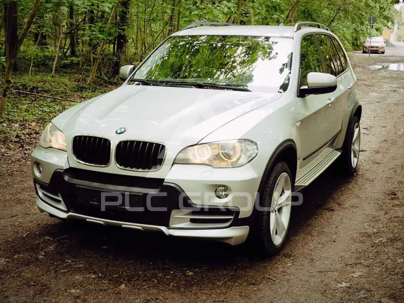 2007 BMW X5