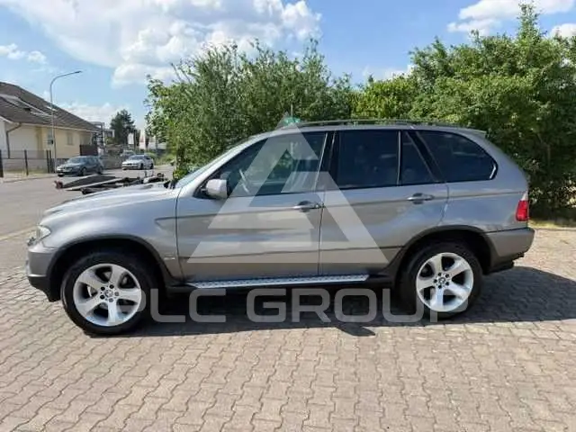 2007 BMW X5