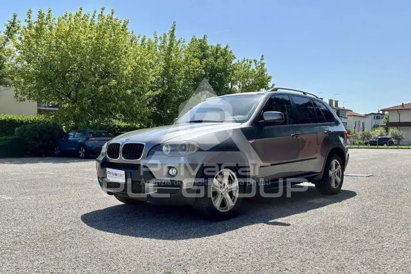 2007 BMW X5