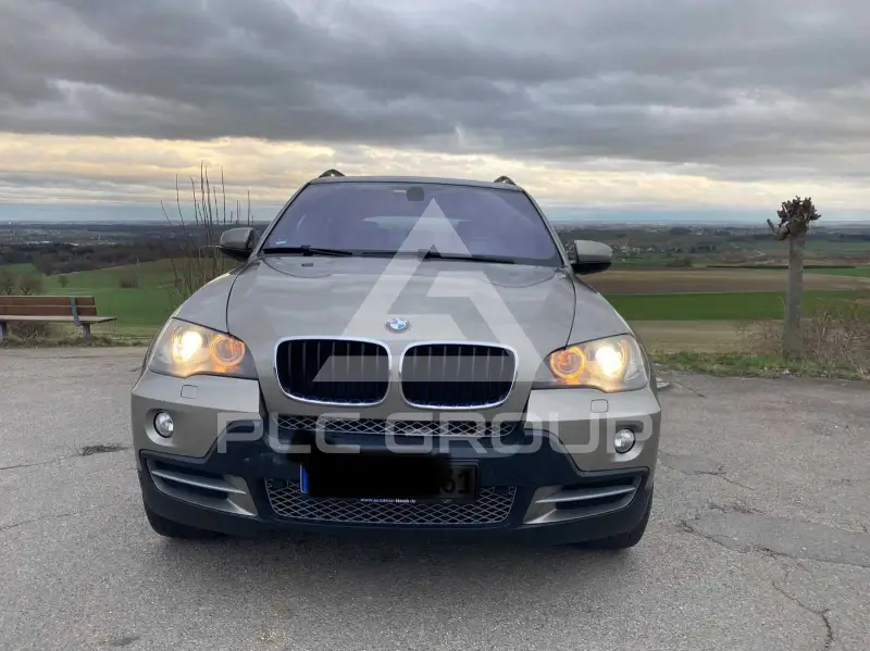 2007 BMW X5